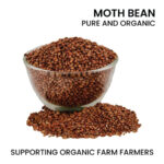 MOTH BEAN  500 GM
