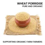 WHEAT PORRIDGE  500 GM