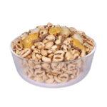 ROASTED MULTIGRAIN MIX  120 GM
