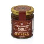 THE PREMIUM CINNAMON INFUSED HONEY 250 GM