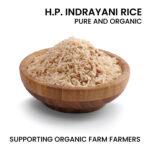 H.P. INDRAYANI RICE  250 GM