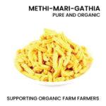 METHI MARI GHATHIYA  80 GM