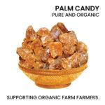 PALM CANDY  1 KG