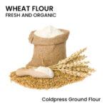 WHEAT FLOUR  1 KG