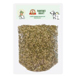 GREEN MUG DAL  500 GM