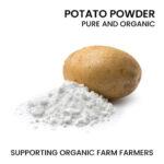 POTATO POWDER  60 GM