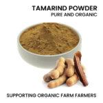 TAMARIND (IMLI) POWDER  60 GM