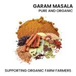 GARAM MASALA  100GM