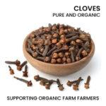 CLOVES (LAVING)  50 GM