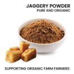 JAGGERY POWDER  200 GM