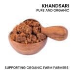 KHANDSARI (500 GM)