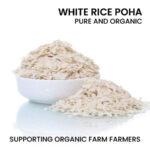 WHITE RICE POHA  400 GM