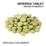SAJEEVAN MORINGA TABLETS  60 TABLAT