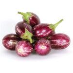 BRINJAL (RINGNA)  250 GM