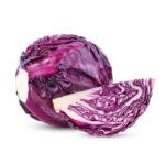 PURPLE CABBAGE  250 GM