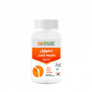 MAYLEEN JOINT HEALTH 60 VEG CAPSULES