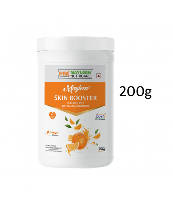 SKIN BOOSTER 200g