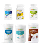 PCOD & PCOS Support Combo – Garcinia Lean, Multivitamin, Energy Drink, Protein Shake & Herbal Milk Powder